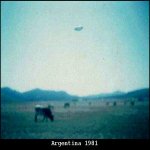 Booth UFO Photographs Image 140